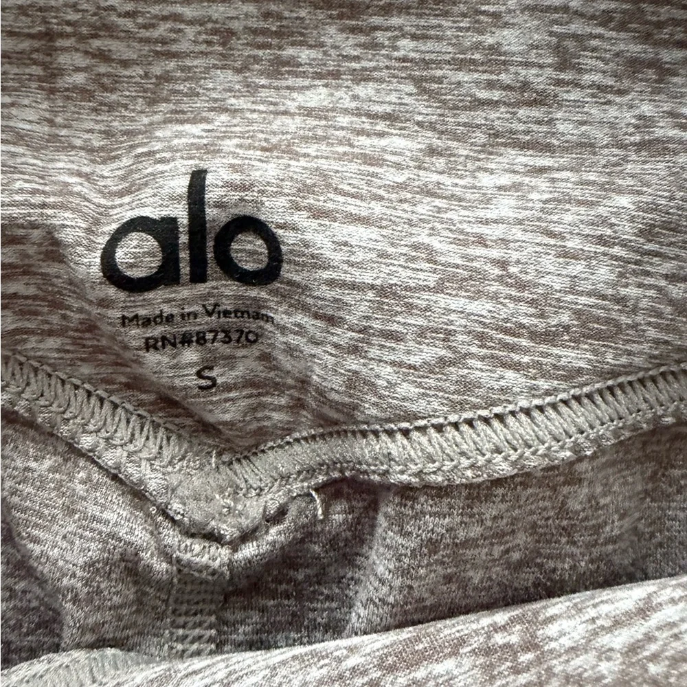 NWT ALO Yoga Sheila Alosoft Leggings Size S - Picture 6 of 8